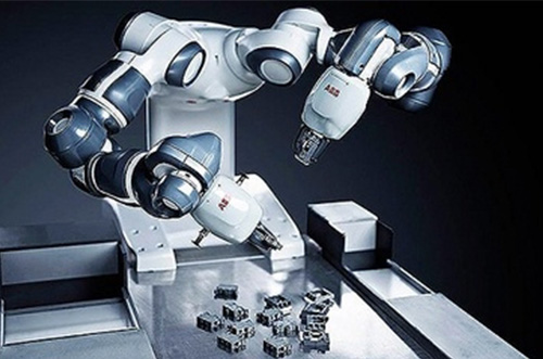 助力工业机器人发展，2018华南工业智造展览会即