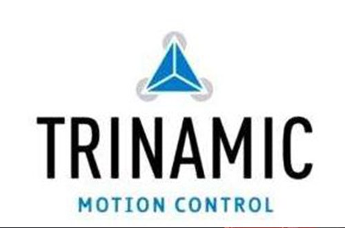 TRINAMIC 推出强大的步进伺服模块