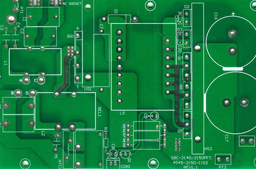 SMT实用工艺基础-印制电路板设计技术