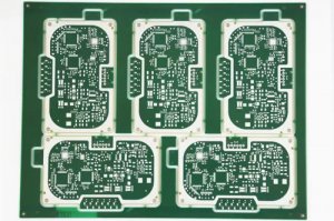 PCB焊盘设计标准是什么?