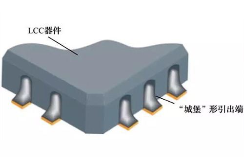 几种特殊元器件的装焊工艺