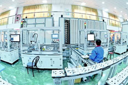 2020年全省工业总产值达2万亿元，贵州省发力大数